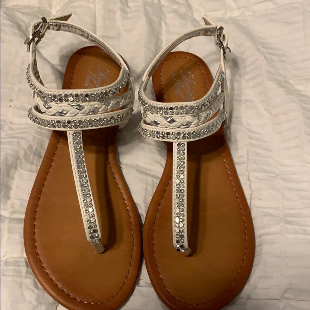 Sz 5 sandals